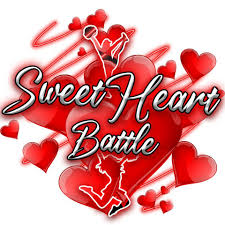 Sweet Heart Battle